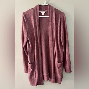 Market and Spruce Cardigan